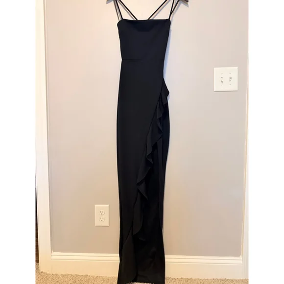 Windsor Dress - Picture 6 of 9